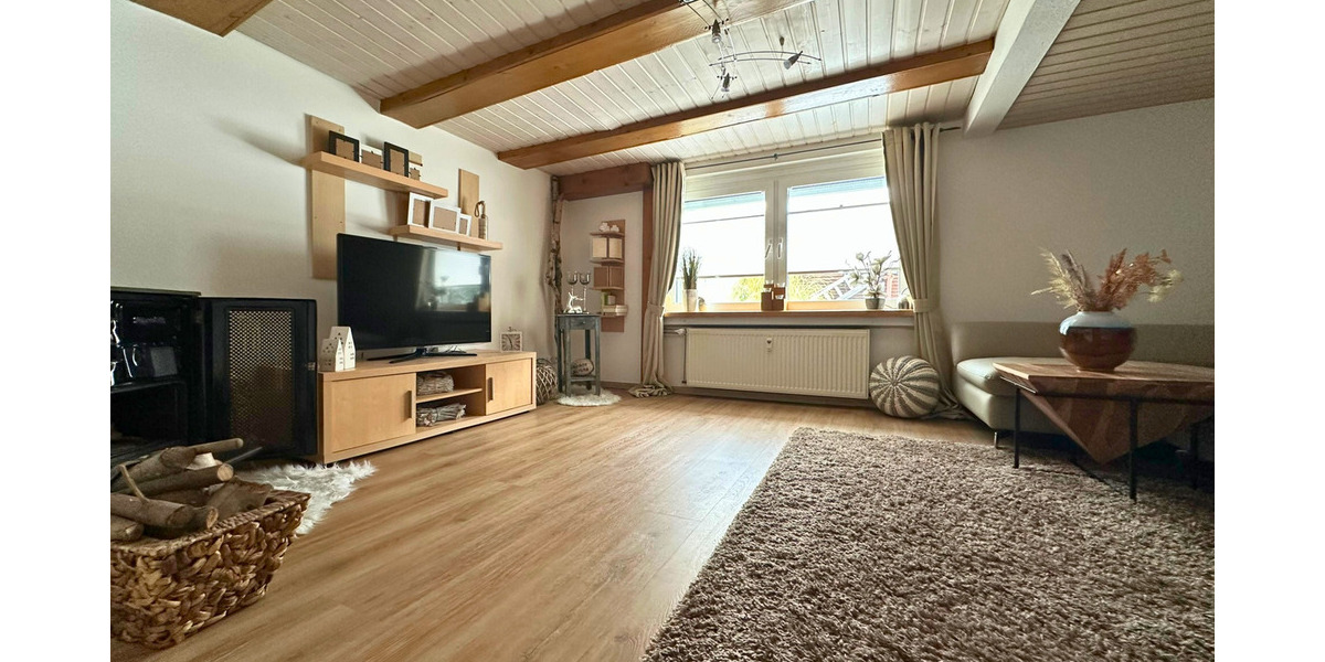Doppelhaushälfte Balve Mellen - 7 Zimmer, 229 m&sup2;, 255.500&euro; | Angebot:25703460