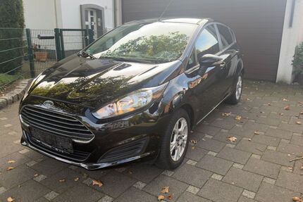 Ford Fiesta 142.000 km 2.990 &euro; Castrop-Rauxel 44581