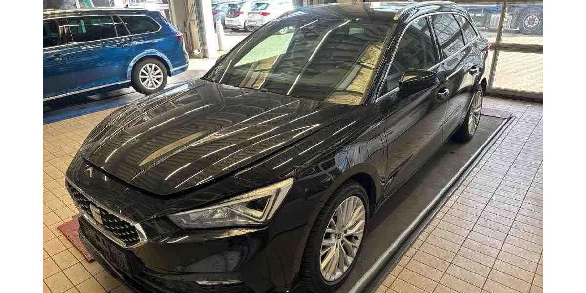 Seat Leon 114.166 km 15.330 &euro; Hagen 58091