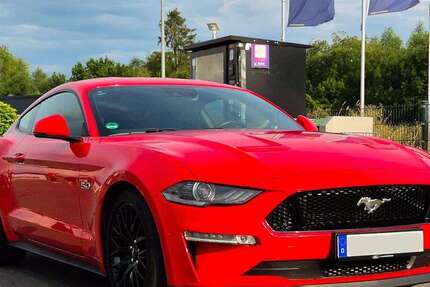 Ford Mustang 24.750 km 43.997 &euro; Menden (Sauerland), Stadt 58708