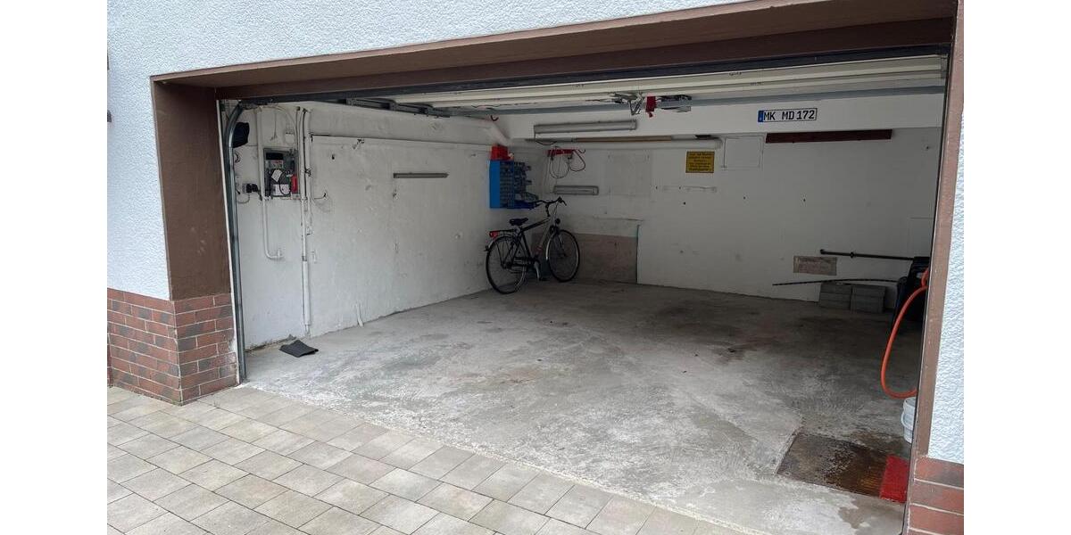 Etagenwohnung Altena - 1 Zimmer, 20 m&sup2;, 180&euro; | Angebot:25613708