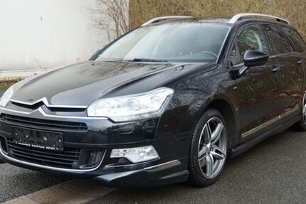 Citroen C5 192.600 km 7.490 &euro; Iserlohn 58644