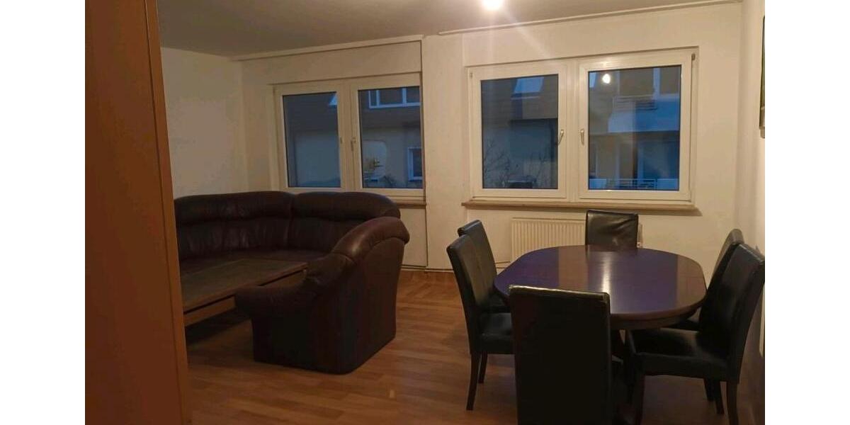 Etagenwohnung Hagen - 5 Zimmer, 120 m&sup2;, 1.100&euro; | Angebot:25832686