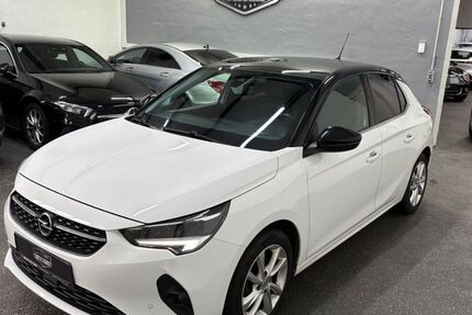 Opel Corsa 78.550 km 9.900 &euro; Iserlohn 58638