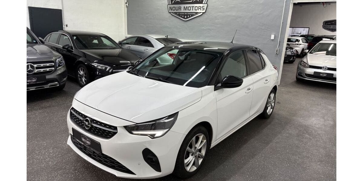 Opel Corsa 78.550 km 9.900 &euro; Iserlohn 58638