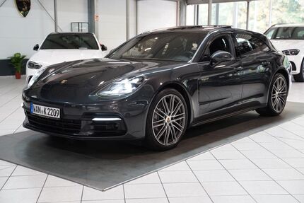 Porsche Panamera 112.000 km 54.000 &euro; Herne 44652