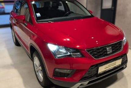 Seat Ateca 68.942 km 16.990 &euro; Hagen 58089