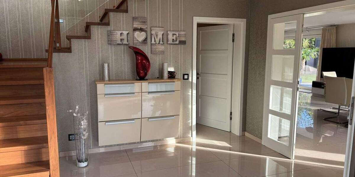 Einfamilienhaus Iserlohn Wermingsen - 7 Zimmer, 310 m&sup2;, 1.290.000&euro; | Angebot:25705381