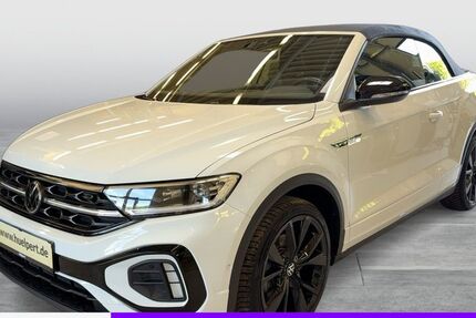 VW T-Roc 17.852 km 28.523 &euro; Unna 59423