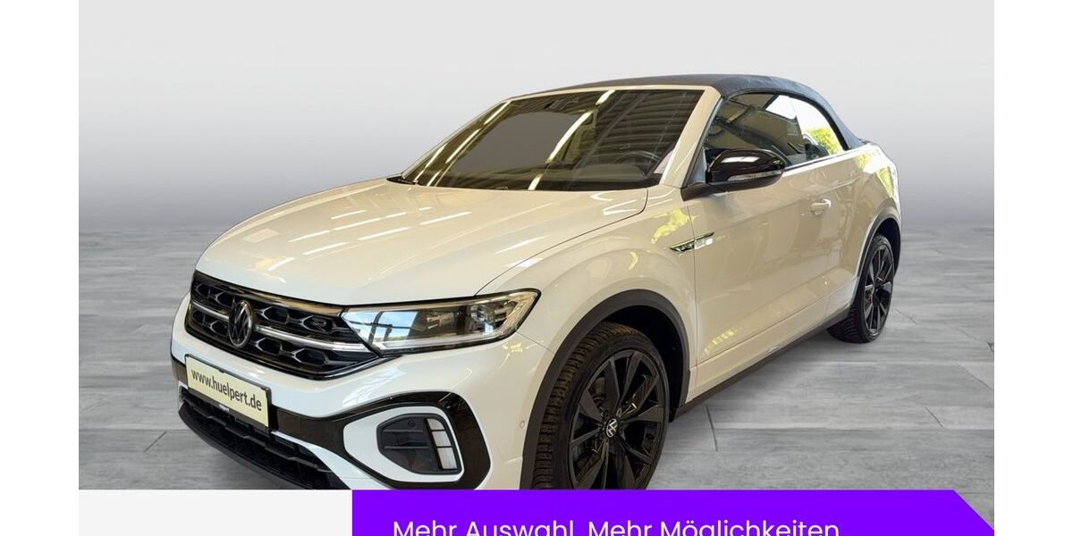 VW T-Roc 17.852 km 28.523 &euro; Unna 59423