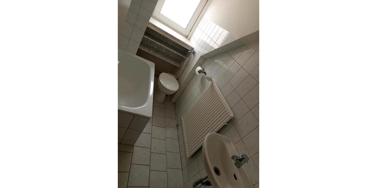 Dachgeschoßwohnung Herne Altenhöfen - 2 Zimmer, 34 m&sup2;, 362&euro; | Angebot:25991598
