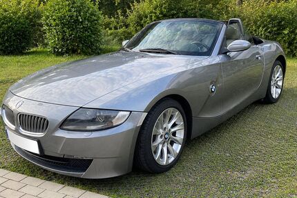 BMW Z4 50.500 km 19.999 &euro; Hagen 58119