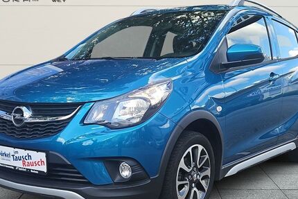 Opel Karl 81.687 km 8.880 &euro; Bochum 44809