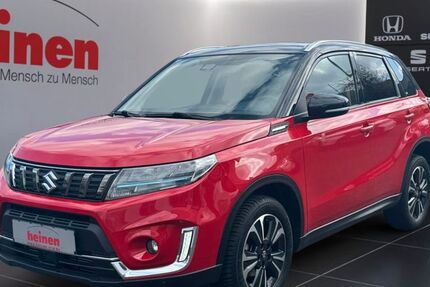 Suzuki Vitara 21.734 km 17.999 &euro; Dortmund 44149