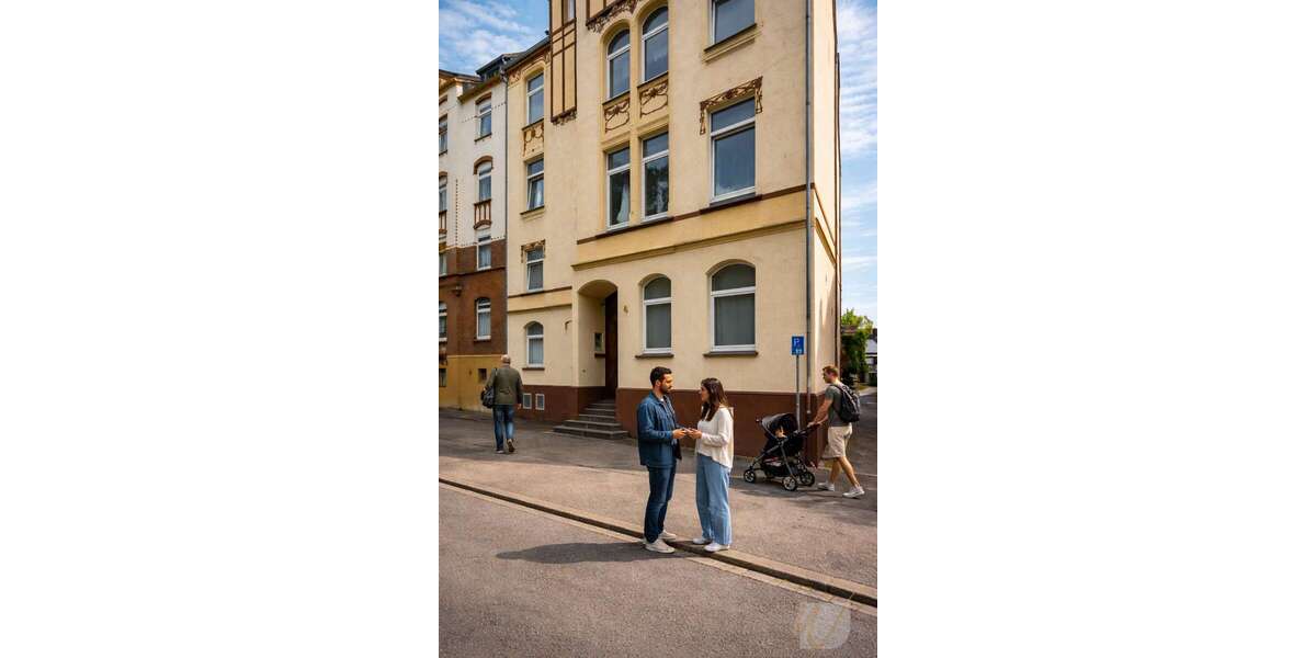 Etagenwohnung Hagen Dahl - 12 Zimmer, 392 m&sup2;, 440.000&euro; | Angebot:23821539