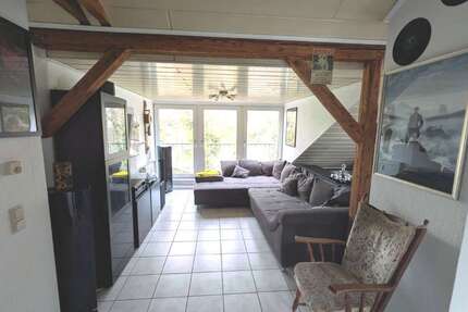 Wohnung Dortmund Hörde - 3 Zimmer, 90 m&sup2;, 860&euro; | Angebot:26008304