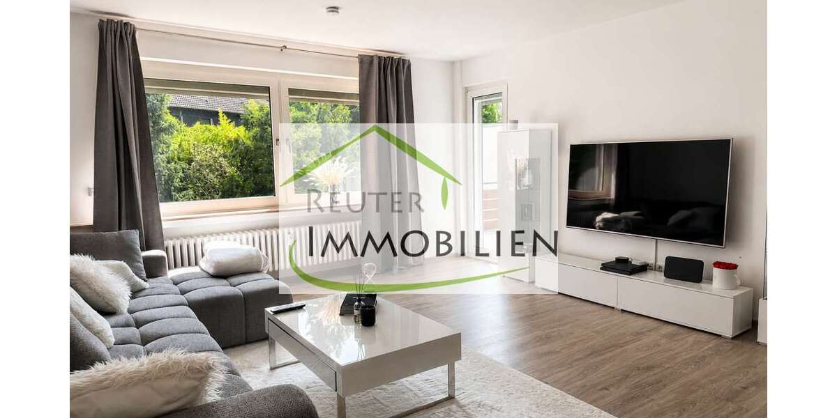 Etagenwohnung Bochum Linden - 3.5 Zimmer, 94 m&sup2;, 845&euro; | Angebot:27007363