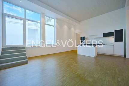 Wohnung Dortmund Innenstadt West - 4 Zimmer, 129 m&sup2;, 599.000&euro; | Angebot:25546789