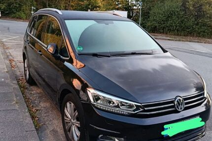 VW Touran 69.800 km 17.999 &euro; Ennepetal 58256