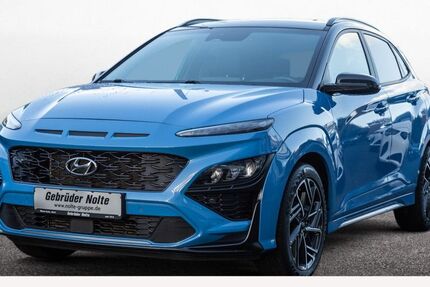 Hyundai KONA 44.500 km 16.990 &euro; Iserlohn 58636