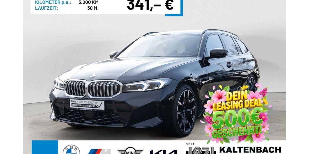 BMW 320 25.232 km 41.390 &euro; Werdohl 58791