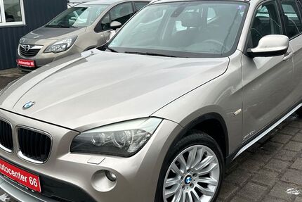 BMW X1 177.700 km 8.490 &euro; Bochum 44807