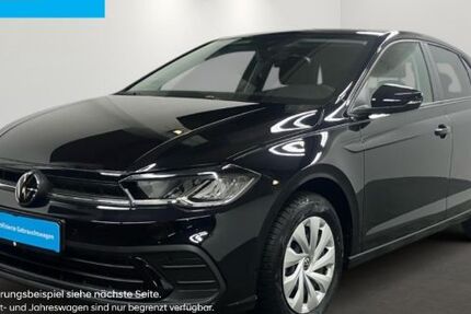 VW Polo 5.102 km 16.810 &euro; Hagen 58089