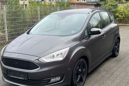Ford C-Max 111.000 km 8.999 &euro; Herne ( Nordrhein-Westfalen ) 44628