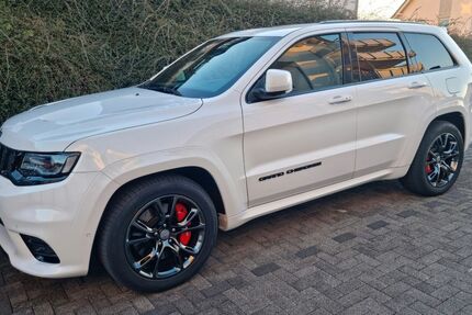 Jeep Grand Cherokee 85.000 km 42.500 &euro; Lüdenscheid 58509