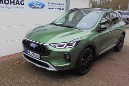 Ford Kuga 37.650 km 32.390 &euro; Datteln 45711