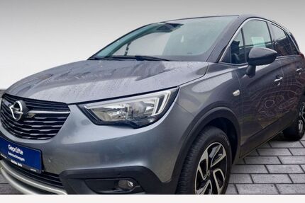 Opel Crossland (X) 38.769 km 12.390 &euro; Hemer 58675
