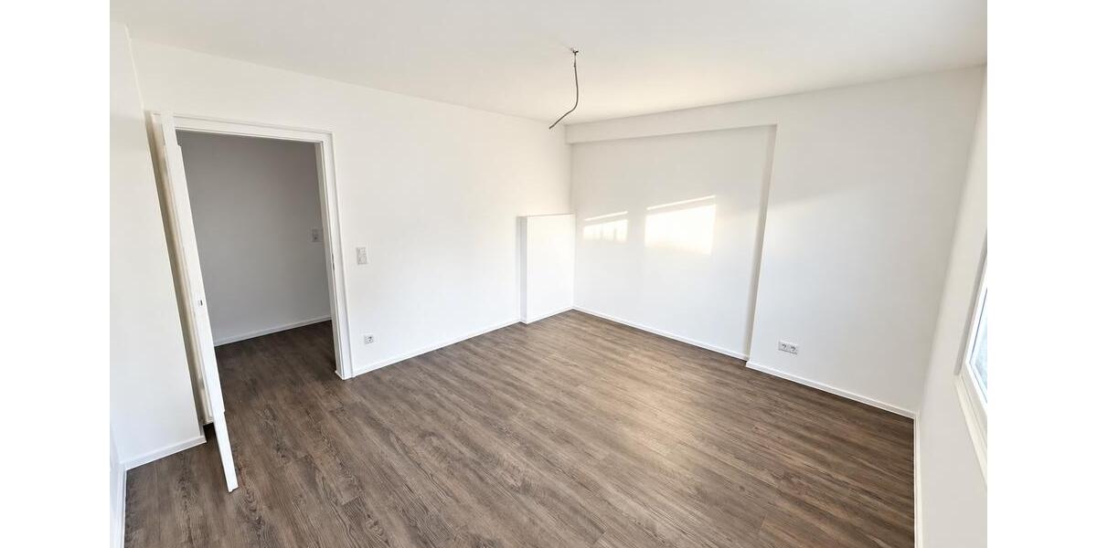 Erdgeschoßwohnung Menden (Sauerland) Berkenhofskamp - 3 Zimmer, 94 m&sup2;, 1.270&euro; | Angebot:27606111