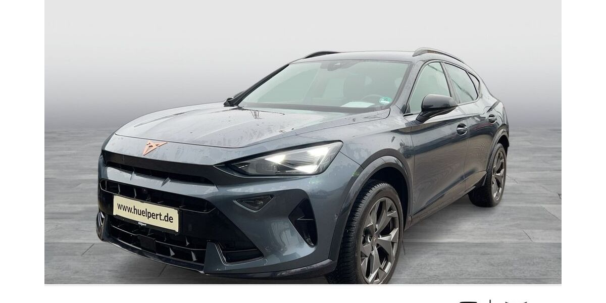 Cupra Formentor 11.532 km 30.777 &euro; Dortmund 44269