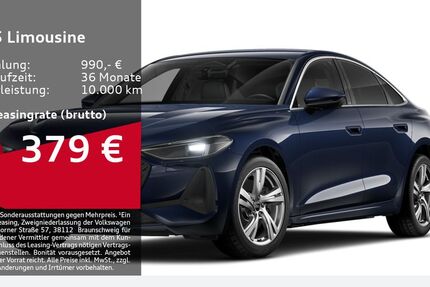 Audi A5 23.651 km 44.670 &euro; Bochum 44809