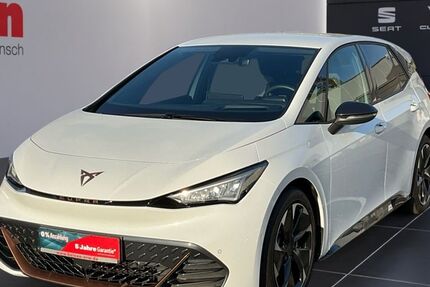 Cupra Born 17.508 km 32.899 &euro; Holzwickede 59439