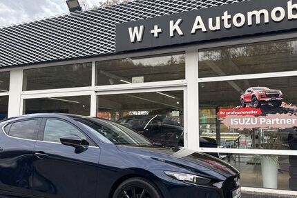 Mazda 3 3.900 km 24.900 &euro; Kamen 59174