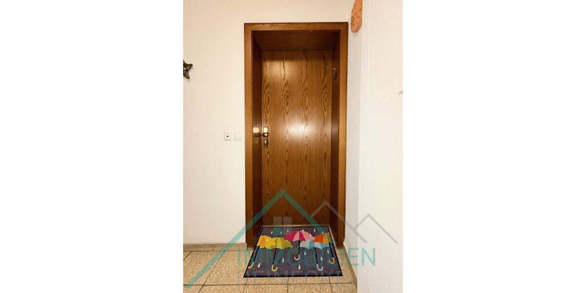 Etagenwohnung Hemer / Stübecken Stübecken - 3 Zimmer, 77 m&sup2;, 98.000&euro; | Angebot:25769415