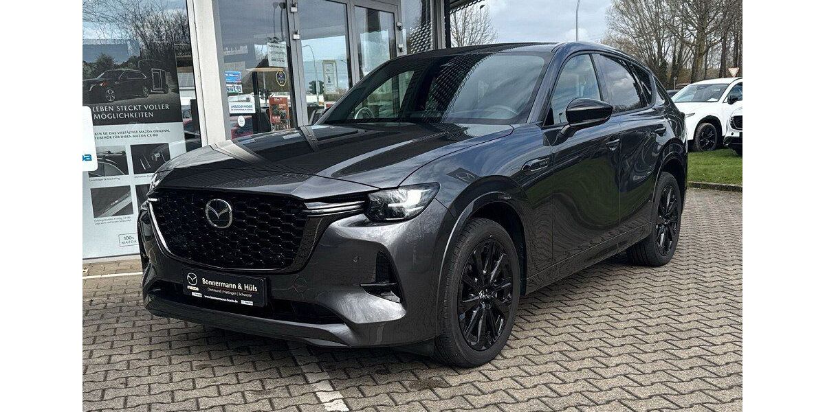 Mazda CX-60 19.895 km 42.970 &euro; Schwerte 58239