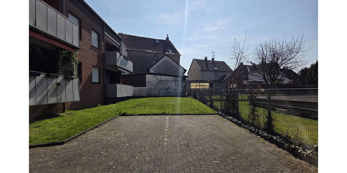 Etagenwohnung Dortmund Wickede - 2 Zimmer, 74 m&sup2;, 179.000&euro; | Angebot:26116045