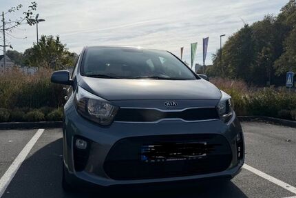 Kia Picanto 40.000 km 11.000 &euro; Hagen 58091