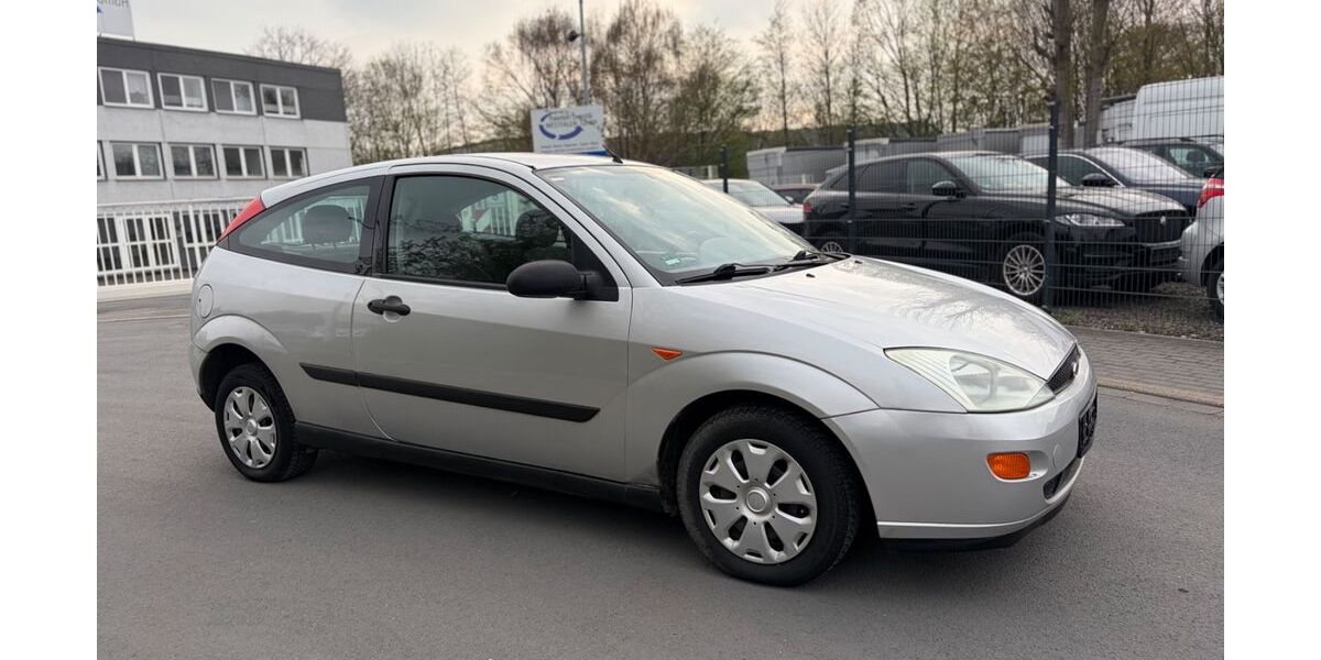 Ford Focus 164.570 km 2.900 &euro; Werl 59457