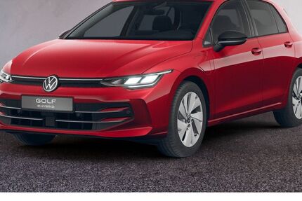 VW Golf 6.488 km 31.440 &euro; Menden 58706