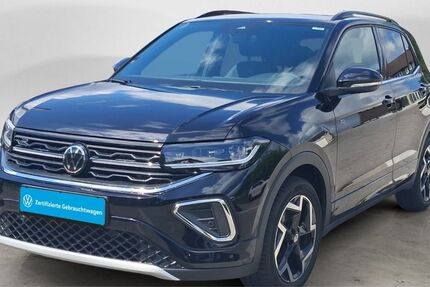 VW T-Cross 8.821 km 27.440 &euro; Herne 44625
