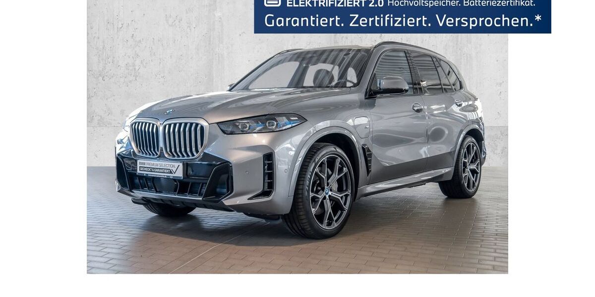 BMW X5 58.250 km 79.990 &euro; Hagen 58119