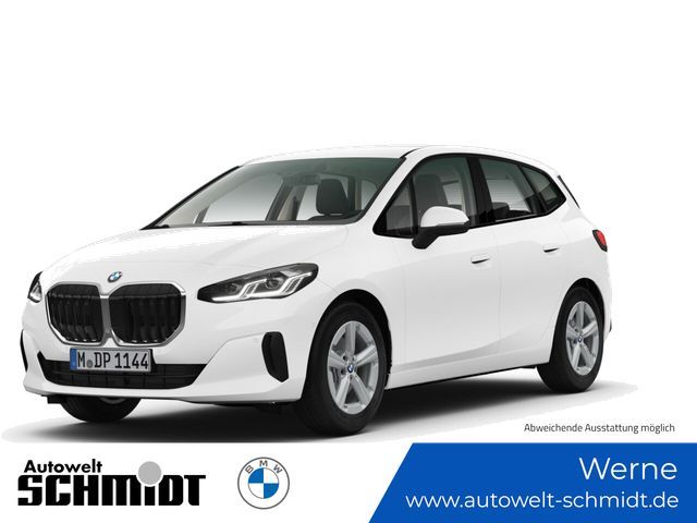 BMW 220 Active Tourer 19.005 km 27.490 &euro; Werne 59368