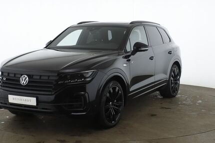 VW Touareg 76.706 km 54.044 &euro; Hagen 58091