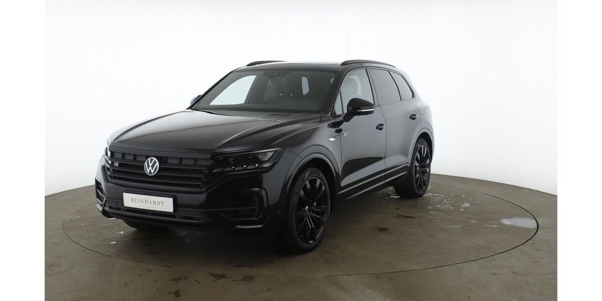 VW Touareg 76.706 km 54.044 &euro; Hagen 58091