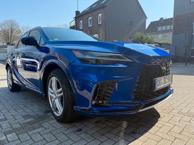 Lexus RX 500 16.000 km 64.900 &euro; Dortmund 44267
