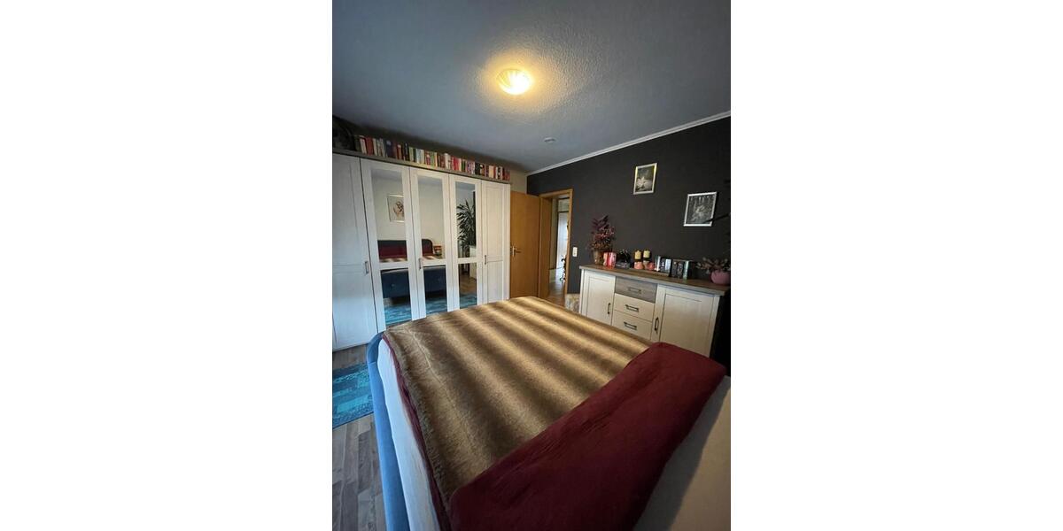 Etagenwohnung Castrop-Rauxel Deinighausen - 2 Zimmer, 72 m&sup2;, 190.000&euro; | Angebot:25991137