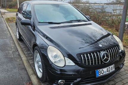 Mercedes-Benz R 320 341.000 km 4.320 &euro; Bochum 44892